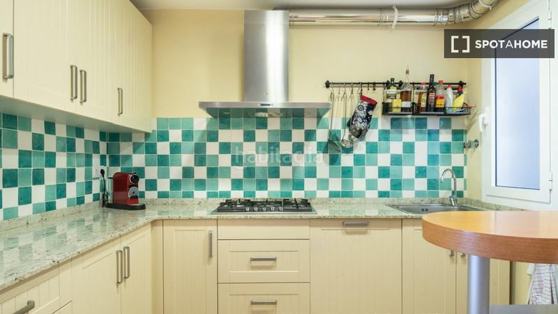 Foto f9ec31ec-b453-452e-ad1b-ebd2262a68f3. Location appartement avec chauffage dans Barceloneta Barcelona