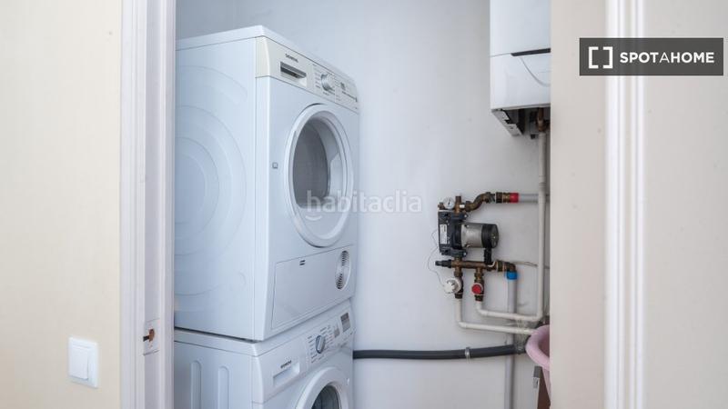 Foto 0dde485c-8978-4ddc-8bcd-bdeca3f4f15e. Miete etagenwohnung mit heizung in Barceloneta Barcelona