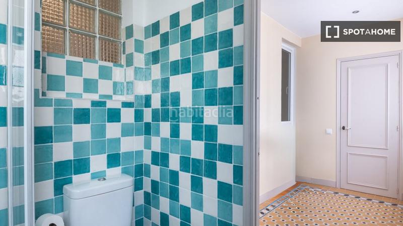 Foto 0df6f2e9-895d-46d6-bad5-6e9f1083517d. Miete etagenwohnung mit heizung in Barceloneta Barcelona