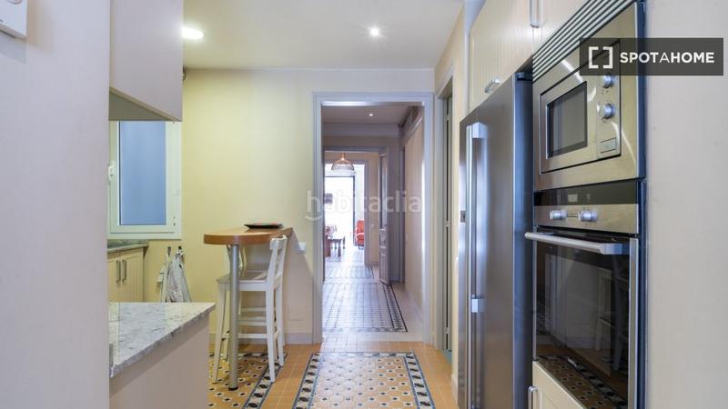 Foto 5a9fe4ba-8fac-4bae-9fb6-89f641fd37f7. Miete etagenwohnung mit heizung in Barceloneta Barcelona