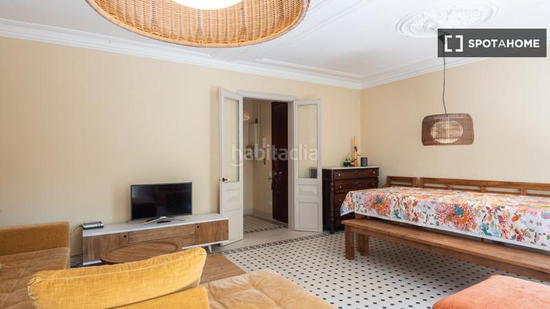 Foto aaa0be03-2796-4612-8258-adf6724d7daa. Miete etagenwohnung mit heizung in Barceloneta Barcelona