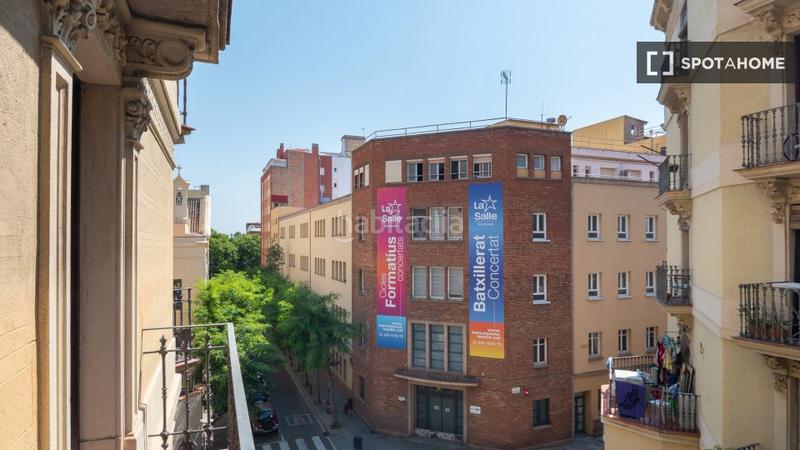 Foto c778bf65-77f7-4672-9036-a4eaf7979854. Miete etagenwohnung mit heizung in Barceloneta Barcelona