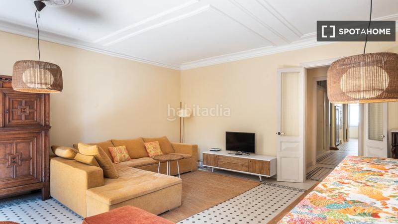 Foto 26fc991e-6d97-4f6e-8dcc-03801ec5107e. Rent flat with heating in Barceloneta Barcelona