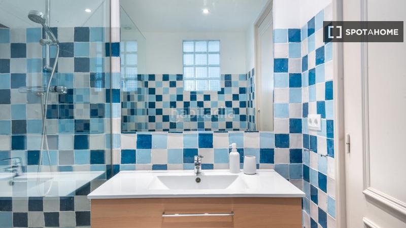 Foto dbfff807-a82b-4858-8bd7-5835d04f8371. Rent flat with heating in Barceloneta Barcelona