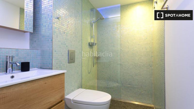 Foto d1f78d0c-0da7-4bd1-8642-73b51ad01d13. Alquiler piso estudio amueblado en un coliving en Barcelona