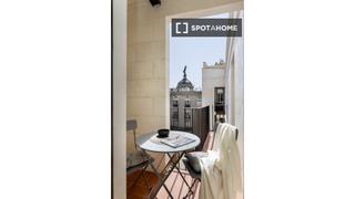 Location Appartement à Gòtic. Piso de 2 habitaciones en alquiler en el gotic, barcelona.