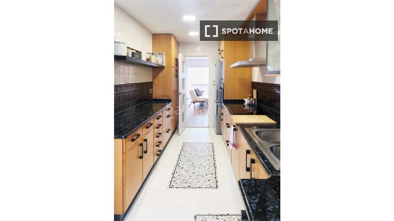 Foto 12e44cce-5d2b-4717-b132-6a36d312e329. Location appartement avec chauffage dans Baixador Castelldefels