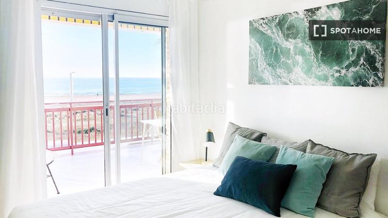 Foto 170cef56-182f-4e0a-b170-d4fb3251c87f. Location appartement avec chauffage dans Baixador Castelldefels