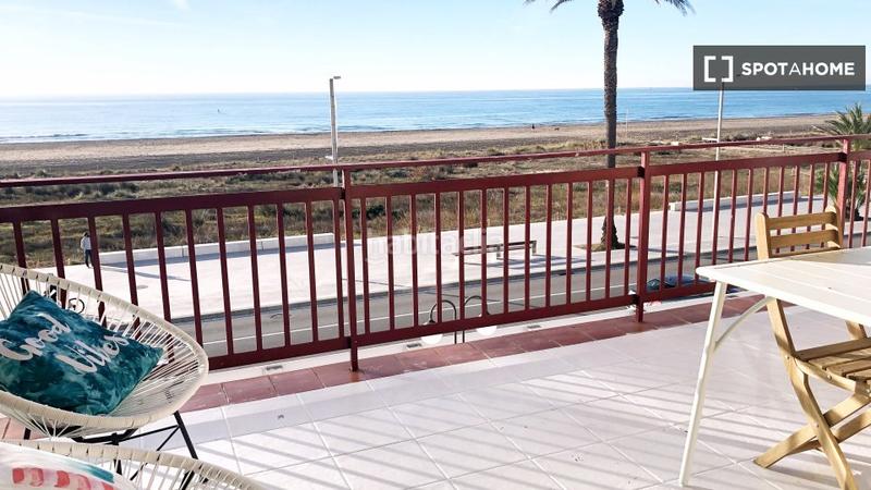 Foto 60d1f434-cdd6-484d-95a2-6fdec0c44801. Location appartement avec chauffage dans Baixador Castelldefels