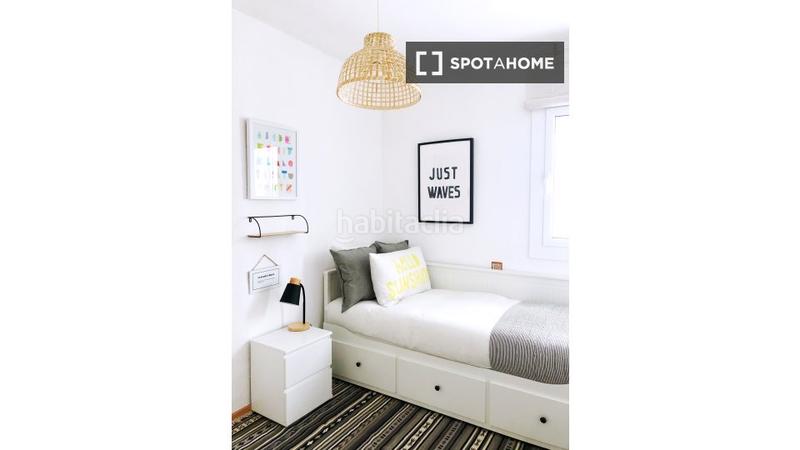 Foto 66cd749f-da4f-41de-8371-92e6aa306b9e. Location appartement avec chauffage dans Baixador Castelldefels