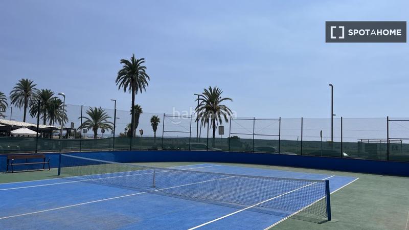 Foto 770c149a-97e4-4697-884b-aea992485457. Location appartement avec chauffage dans Baixador Castelldefels