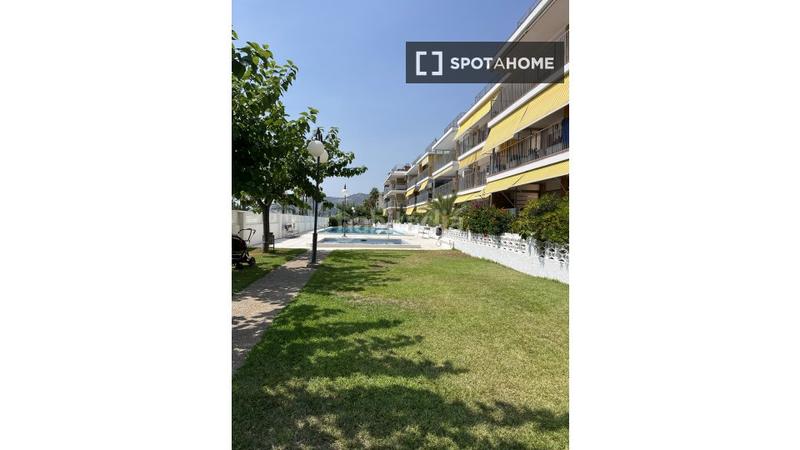 Foto bb13ed95-e8ca-465b-8385-2699f1d7b37f. Location appartement avec chauffage dans Baixador Castelldefels
