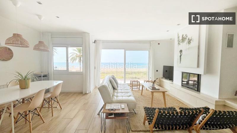 Foto c53df7f4-0bf4-403a-a7d3-621830cee1c8. Location appartement avec chauffage dans Baixador Castelldefels