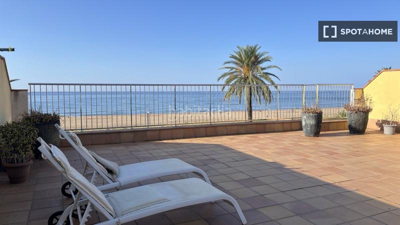 Foto f0576650-60d0-495b-a442-7508fe8ea396. Location appartement avec chauffage dans Baixador Castelldefels