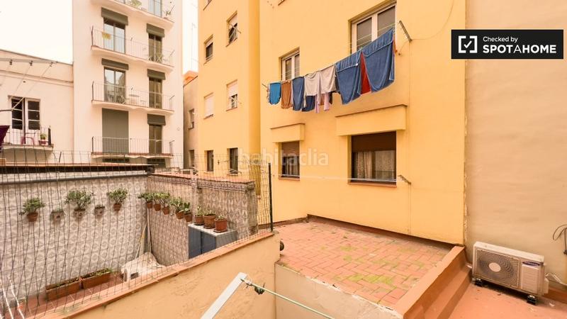 Foto 0d9381b2-6b2f-4499-aebc-1d242851d3af. Affitto appartamento con riscaldamento in El Poble Sec - Parc de Montjuïc Barcelona
