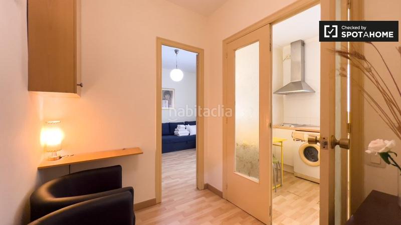 Foto 16ce73af-8454-4a65-885d-3c57dcc5de03. Alquiler piso estudio en alquiler en el poble sec, en Barcelona