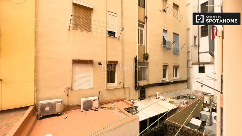 Foto 3a22b6a6-1347-420d-9575-dcb0061a39a6. Alquiler piso estudio en alquiler en el poble sec, en Barcelona