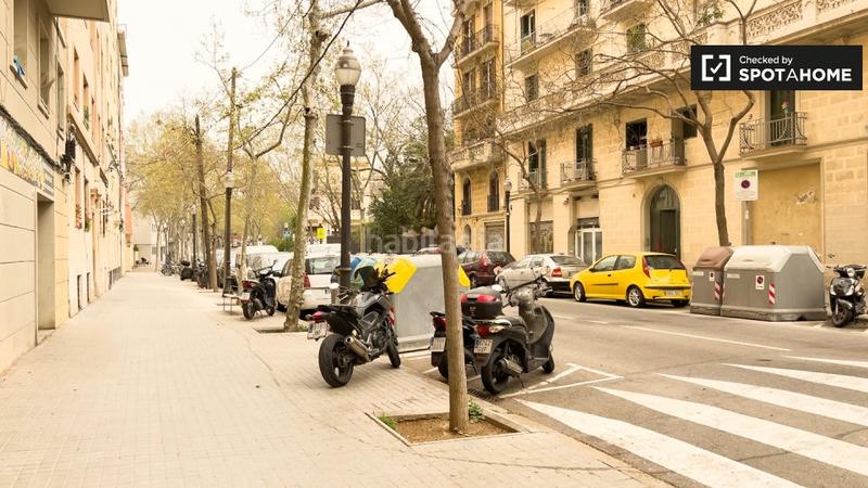 Foto 94933ba3-efb1-44e0-9789-86a89f31cfed. Alquiler piso estudio en alquiler en el poble sec, en Barcelona