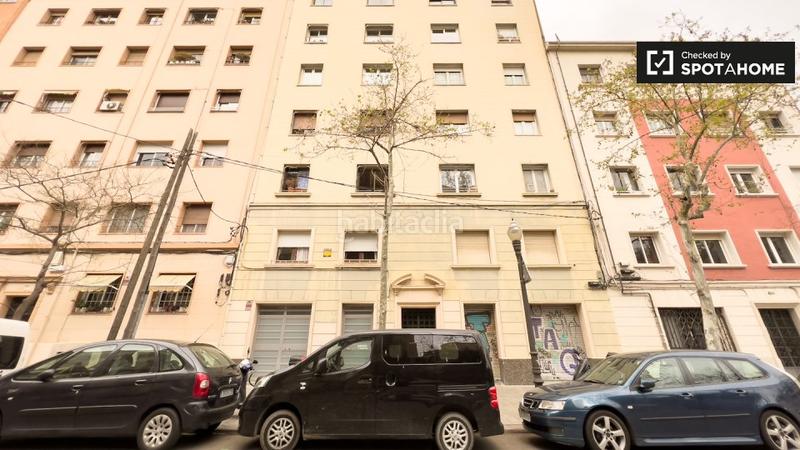 Foto 26940fa3-f46f-49cc-9954-9bf5bbe08382. Location appartement avec chauffage dans El Poble Sec - Parc de Montjuïc Barcelona
