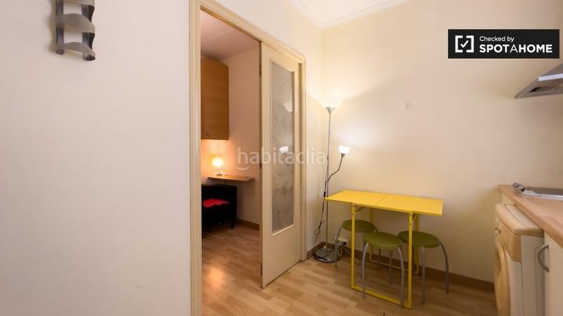 Foto 6a4f58ef-6526-43ef-8ad0-0351332a1a4c. Location appartement avec chauffage dans El Poble Sec - Parc de Montjuïc Barcelona