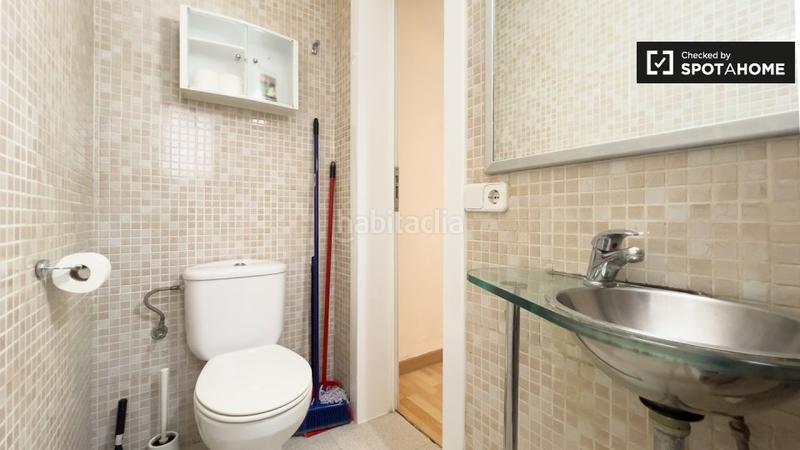 Foto d6425c34-5048-4997-8306-a2174fed8946. Location appartement avec chauffage dans El Poble Sec - Parc de Montjuïc Barcelona