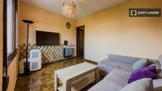 Location Appartement à Sants-Badal. Piso de 3 habitaciones en alquiler en santsbadal, barcelona
