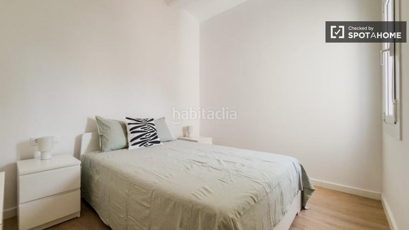 Foto 82731a25-524c-4721-901a-c65bd226eb40. Affitto appartamento con riscaldamento in El Camp d´en Grassot i Gràcia Nova Barcelona