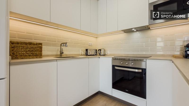 Foto d73b2ca1-90a5-406a-a255-335f43160933. Affitto appartamento con riscaldamento in El Camp d´en Grassot i Gràcia Nova Barcelona