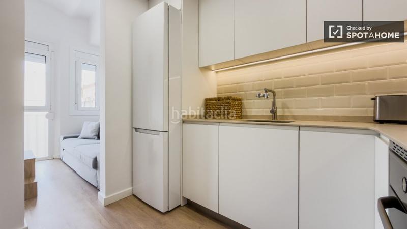 Foto e87c931d-c0cb-4743-a543-f051d902d156. Affitto appartamento con riscaldamento in El Camp d´en Grassot i Gràcia Nova Barcelona