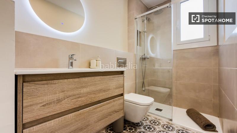 Foto afefb657-c464-494c-bb46-2d429748bc93. Alquiler piso  de 2 habitaciones en alquiler en Barcelona