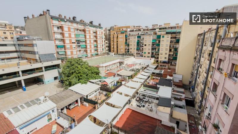 Foto d1b8f116-6924-40d3-96e3-1ac0233c556a. Alquiler piso  de 2 habitaciones en alquiler en Barcelona
