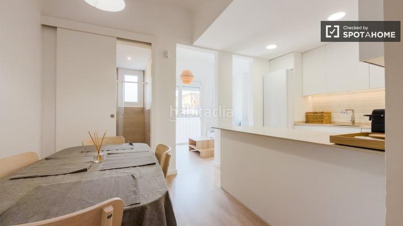 Foto d6a16718-e2ab-4552-9d8e-0f4c7543fa72. Alquiler piso  de 2 habitaciones en alquiler en Barcelona