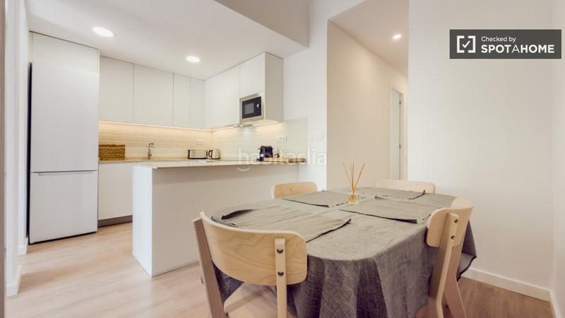 Foto fb00df5d-3ffa-4ea0-a295-ec9baca00741. Alquiler piso  de 2 habitaciones en alquiler en Barcelona