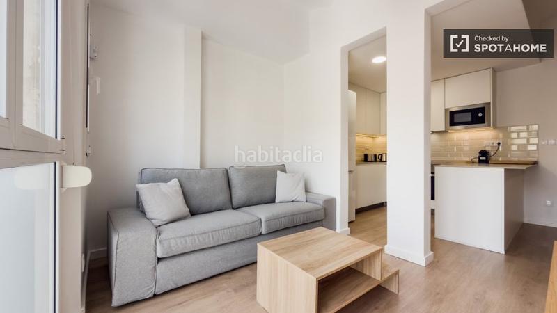 Foto 24fde930-201c-4894-b221-be4e40d18d74. Lloguer pis amb calefacció a El Camp d´en Grassot i Gràcia Nova Barcelona