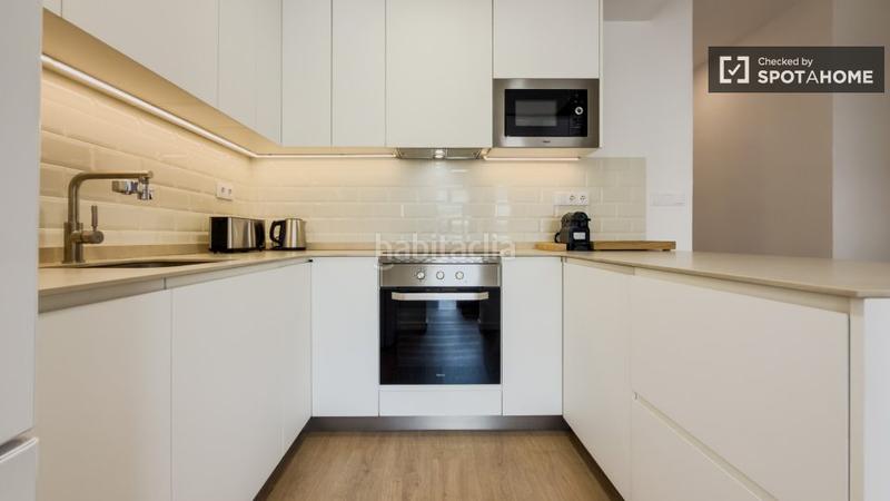 Foto 04289c76-7798-43d6-abb5-a25e8a8cc47a. Rent flat with heating in El Camp d´en Grassot i Gràcia Nova Barcelona