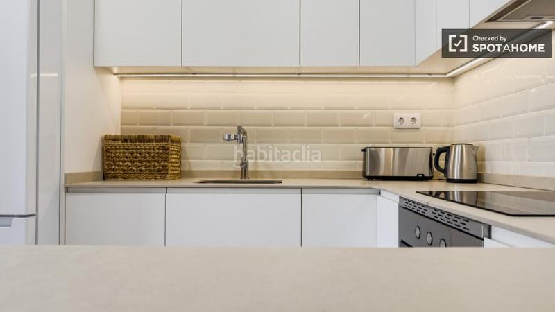 Foto 2254327c-474e-4341-be2a-880e3b2ac6f4. Rent flat with heating in El Camp d´en Grassot i Gràcia Nova Barcelona