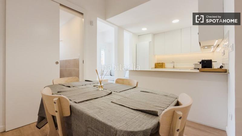 Foto 47f1ac8d-d4d5-4bc6-9628-96ccb68185df. Rent flat with heating in El Camp d´en Grassot i Gràcia Nova Barcelona