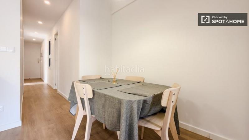 Foto a3340609-a4b0-4d42-aa80-c3dfb00a3f95. Rent flat with heating in El Camp d´en Grassot i Gràcia Nova Barcelona