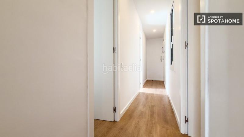 Foto bf2b51d5-f120-4f6e-8720-507ee03db917. Rent flat with heating in El Camp d´en Grassot i Gràcia Nova Barcelona