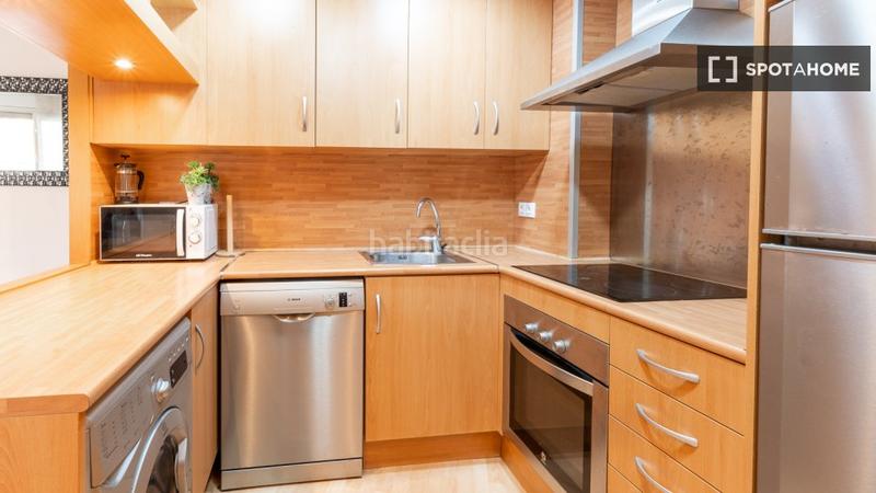 Foto 0e4a42a3-804e-446b-982a-4da7765d1ae7. Alquiler piso estudio en alquiler en el Carmel, en Barcelona