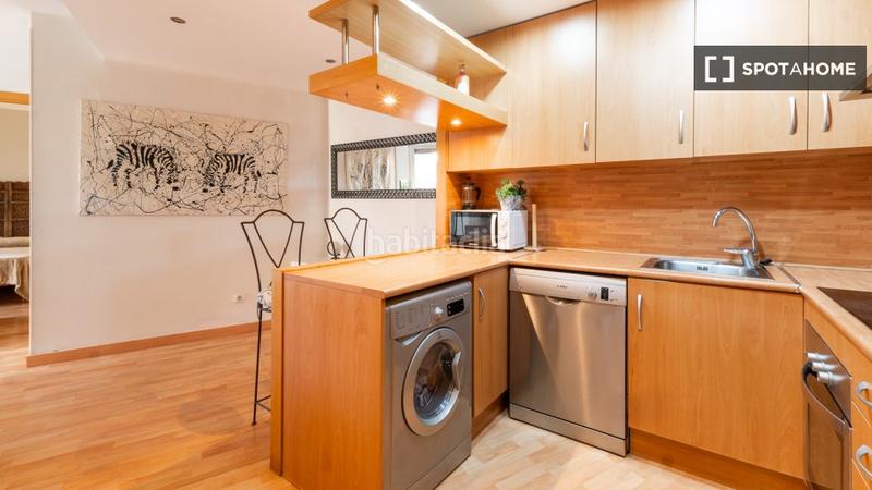 Foto 0e690ca5-41d9-4b58-b103-be953ebda7d7. Alquiler piso estudio en alquiler en el Carmel, en Barcelona