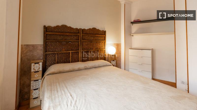 Foto 5df0a058-e369-4d93-94bf-93374744ab86. Alquiler piso estudio en alquiler en el Carmel, en Barcelona