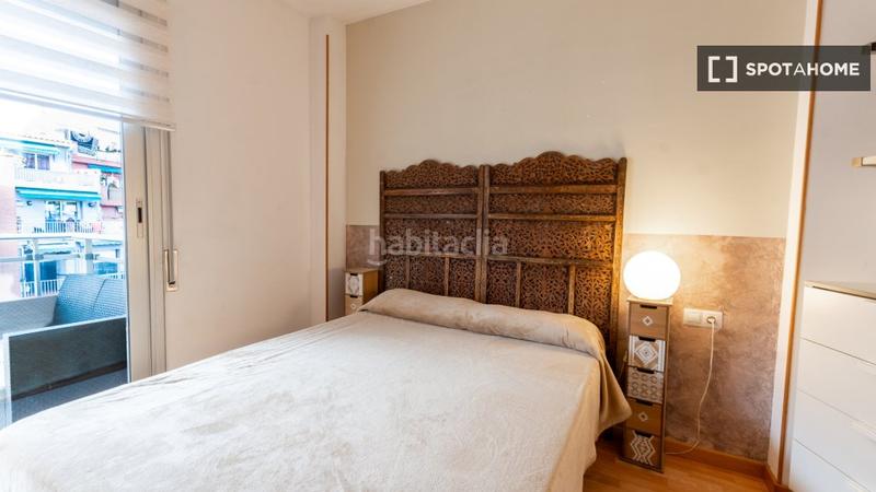 Foto 6c0140cd-2f82-4800-abb6-56924a76183c. Alquiler piso estudio en alquiler en el Carmel, en Barcelona