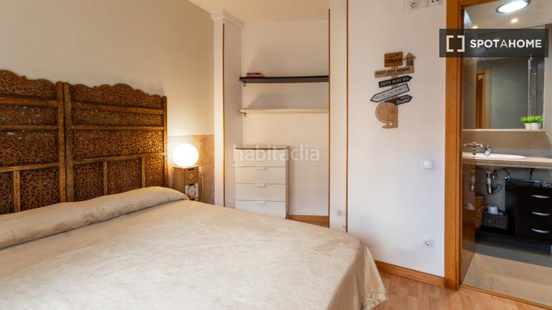 Foto adfc9e4d-162f-4243-a1ae-0c52b99eee6b. Alquiler piso estudio en alquiler en el Carmel, en Barcelona