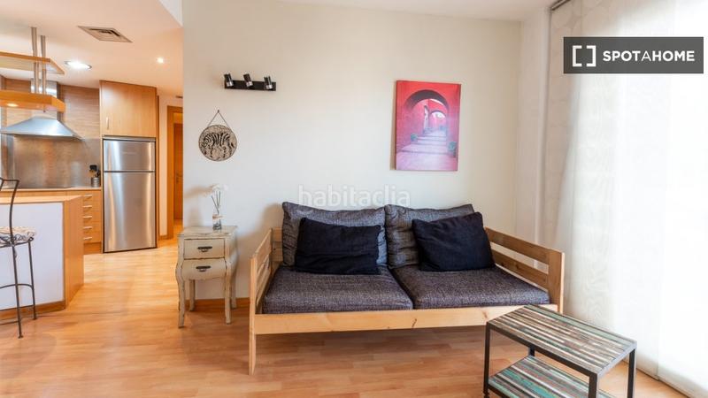 Foto 107ec7bb-585b-434d-bc77-428dd5666436. Location appartement avec chauffage dans Carmel Barcelona