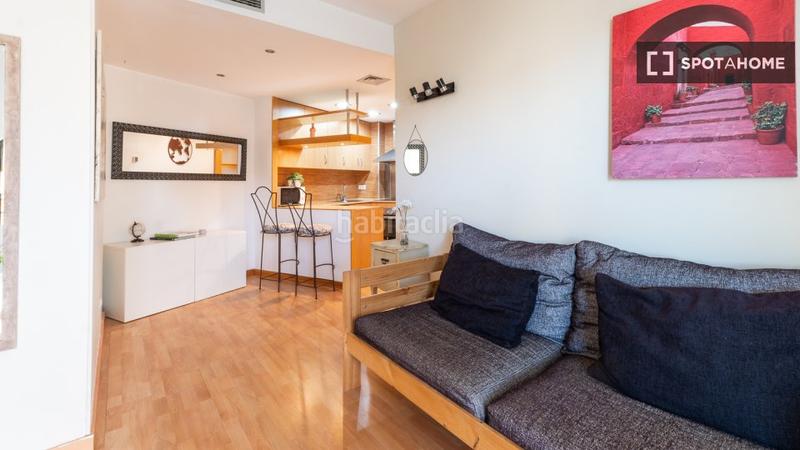 Foto 2f0f7c2e-9140-4bf5-83bb-d2404fb8e2f7. Location appartement avec chauffage dans Carmel Barcelona