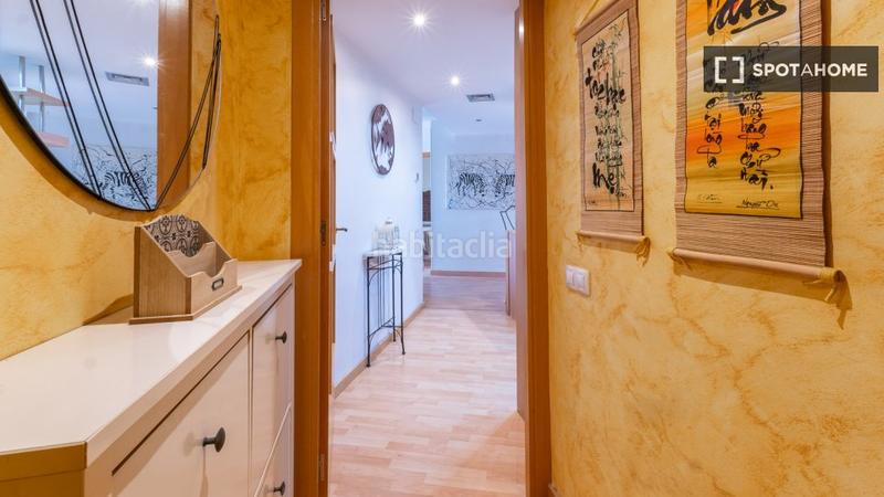 Foto 48baa758-904b-4c3f-ab7a-d91018fe089e. Location appartement avec chauffage dans Carmel Barcelona