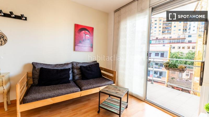 Foto a7a16ae3-c6df-4b07-ac50-4cc37b0297ae. Location appartement avec chauffage dans Carmel Barcelona