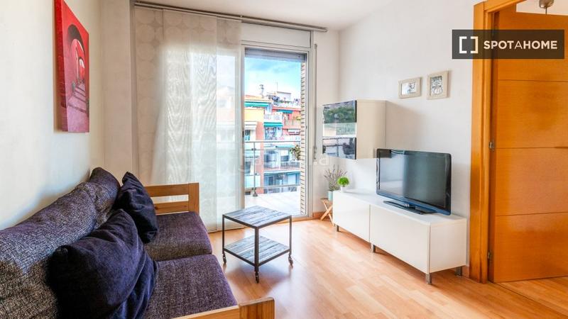 Foto c52a5c23-9403-4828-8f48-47e5c0789f33. Location appartement avec chauffage dans Carmel Barcelona