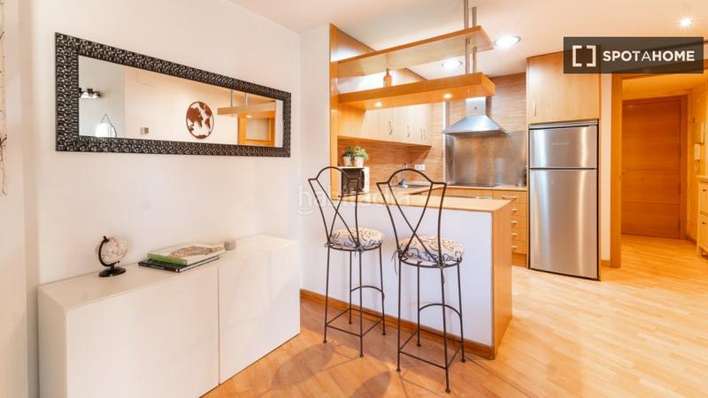 Foto e3ef49bd-4e9f-4ac3-a672-3194e251e683. Location appartement avec chauffage dans Carmel Barcelona